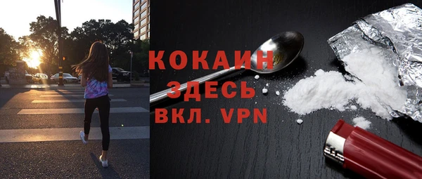 крисы Липки